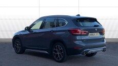 BMW X1 xDrive 20i xLine 5dr Step Auto Petrol Estate
